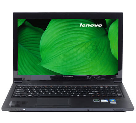 Замена сетевой карты на ноутбуке Lenovo IdeaPad V570C